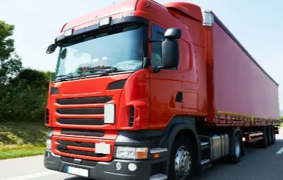 Adana Çankaya Ambar Kargo