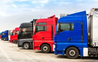 Adana Çankaya Ambar Nakliyat